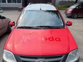 2021 LADA (ВАЗ) Largus, красный, 600000 рублей - вид 7