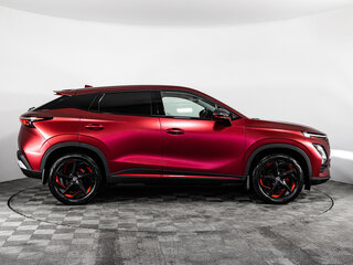 2023 Omoda C5 I, красный, 1849000 рублей, вид 5