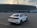2023 Geely Emgrand II, белый, 1400000 рублей - вид 3
