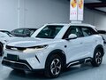 2025 BYD Yuan Up 45.12 kWh, серебристый, 1500700 рублей