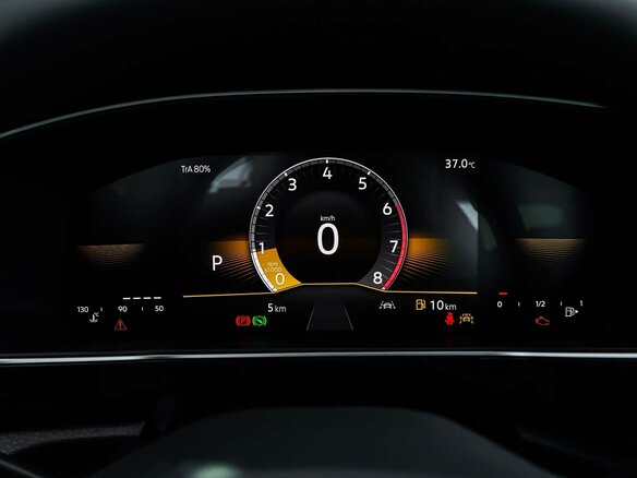 2026 Volkswagen Tharu XR, серый, 2150000 рублей - вид 10