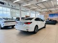 2019 Mazda 6 III (GJ) Рестайлинг 2, белый, 2729000 рублей - вид 6