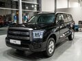 2026 Haval H5 II, чёрный - вид 1
