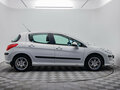 2009 Peugeot 308 I, белый - вид 5