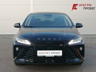 2023 Omoda S5 GT, чёрный, 1650000 рублей, вид 2
