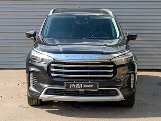 2023 Exeed VX I, зелёный, 2350000 рублей, вид 2
