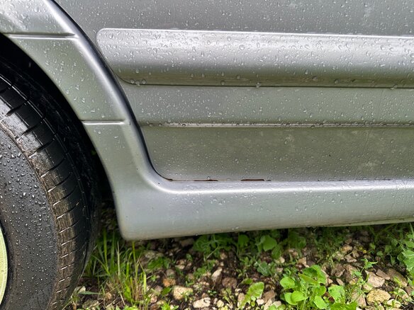 2007 Lada (ВАЗ) 2114, серебристый - вид 16