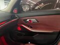 2022 BMW 3 серии 320i VII (G2x), чёрный, 2410000 рублей - вид 9