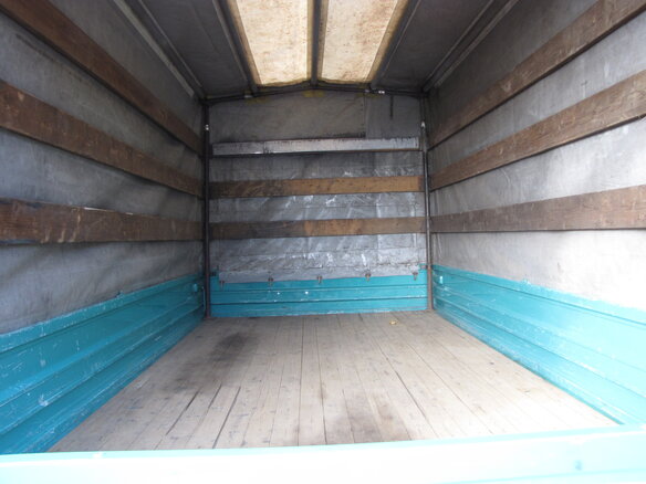 1994 Mercedes-Benz T1, зелёный, 1550000 рублей - вид 9