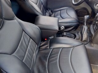 2005 Chevrolet Niva I, серебристый, 200000 рублей, вид 2