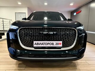 2026 Tenet T8, зелёный, 3885000 рублей, вид 2
