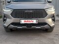 2021 Haval F7x I, серый, 1830000 рублей - вид 2