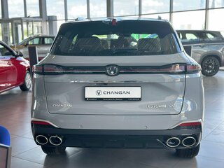 2025 Changan CS75 Plus IV, серый, 4249900 рублей, вид 5