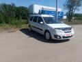 2014 Lada (ВАЗ) Largus I, белый, 550000 рублей - вид 2