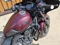 2021 Honda CMX 1100 Rebel, красный, 990000 рублей - вид 5