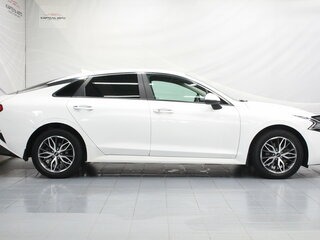 2021 Kia K5 III, белый, 1900000 рублей, вид 3