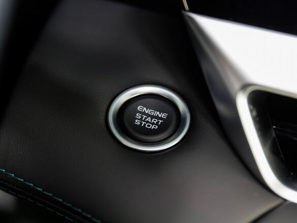 2026 Geely Monjaro I Рестайлинг, серый, 4954990 рублей - вид 29