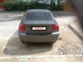 2005 Volvo S60 I Рестайлинг, серый, 500000 рублей - вид 2