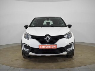 2018 Renault Kaptur I, белый, 980000 рублей, вид 2