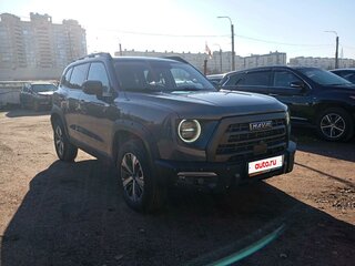 2023 Haval Dargo X I, серый, 1985000 рублей, вид 1