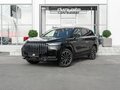 2026 Jaecoo J8, чёрный, 4286700 рублей - вид 4