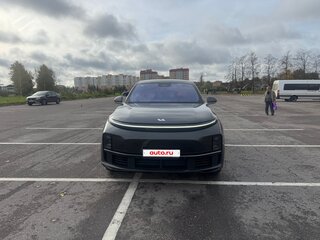 2023 Li Auto (Lixiang) L7 I, серый, 5100000 рублей, вид 1