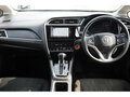 2022 Honda Shuttle II Рестайлинг, белый, 1115000 рублей - вид 8
