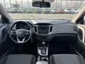 2018 Hyundai Creta I, серебристый - вид 10