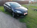 2012 Ford Focus III, чёрный, 560000 рублей - вид 1