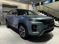 2026 Jaecoo J7 I Рестайлинг, серый