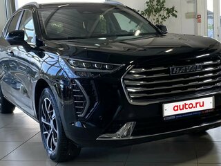 2023 Haval Jolion I, чёрный, 1895000 рублей, вид 1