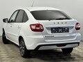 2026 Lada (ВАЗ) Granta I Рестайлинг, белый, 1319000 рублей - вид 6