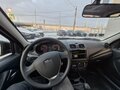 2026 Lada (ВАЗ) Granta I Рестайлинг, чёрный, 1068000 рублей - вид 6