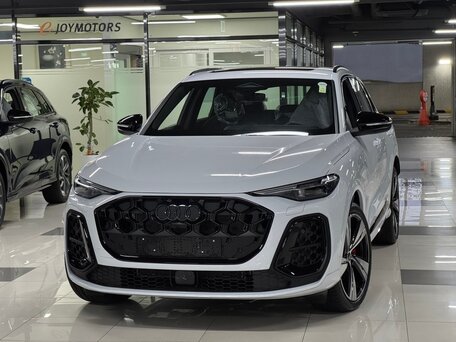 Audi Q5 III (GU)