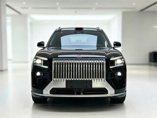 2026 Zeekr 8X 55 kWh, чёрный, 9099999 рублей, вид 1