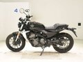 2024 Harley-Davidson X350, чёрный, 527000 рублей