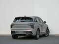 2025 Hongqi HS3, серый - вид 2