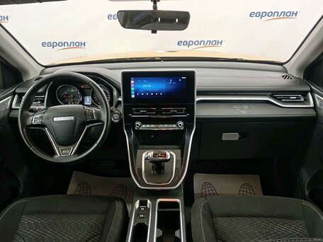 2023 Haval M6 II, белый, 1203650 рублей, вид 5