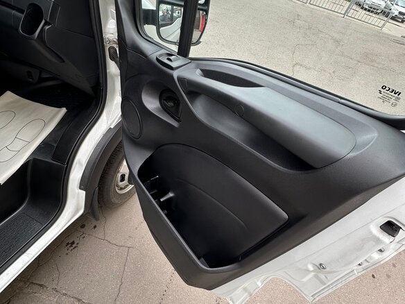 2024 Iveco Daily, белый, 3700000 рублей - вид 12