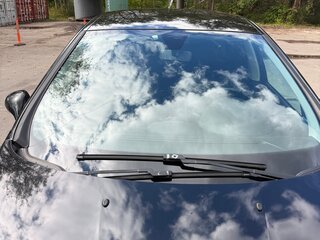 2015 Peugeot 408 I, чёрный, 650000 рублей, вид 5
