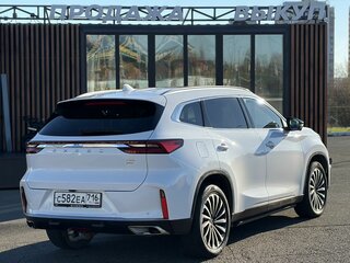 2023 Exeed TXL I Рестайлинг, белый, 1850000 рублей, вид 5