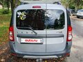 2019 Lada (ВАЗ) Largus Cross I, серый, 890000 рублей - вид 5