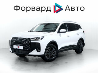 2026 Tenet T7, белый, 2985000 рублей, вид 3