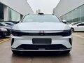 2026 Zeekr 007 GT 103 kWh, белый, 7580000 рублей - вид 2