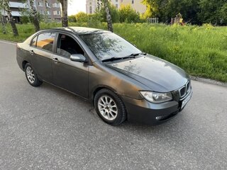 2010 Lifan Solano I (620), серый, 195000 рублей, вид 3