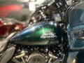 2021 Harley-Davidson Road Glide Special, зелёный, 2350000 рублей - вид 3