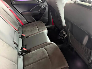 2023 Audi Q3 35 TFSI II (F3), белый, 1999111 рублей, вид 5
