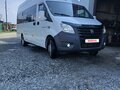 2019 ГАЗ ГАЗель Next, белый, 1400000 рублей - вид 7