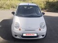 2012 Daewoo Matiz I Рестайлинг, серый, 330000 рублей - вид 1