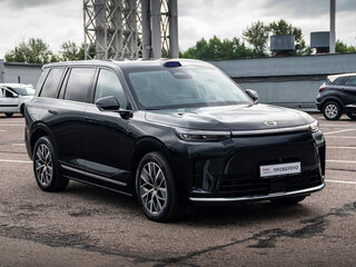 2026 GAC S9, чёрный, 6799000 рублей, вид 4